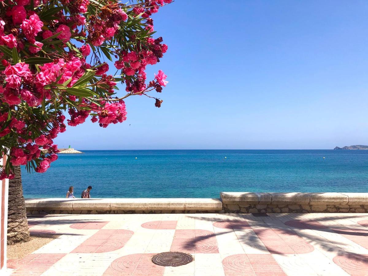 Jávea Casa Inesヴィラ エクステリア 写真