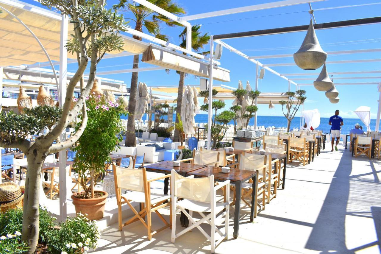 Jávea Casa Inesヴィラ エクステリア 写真