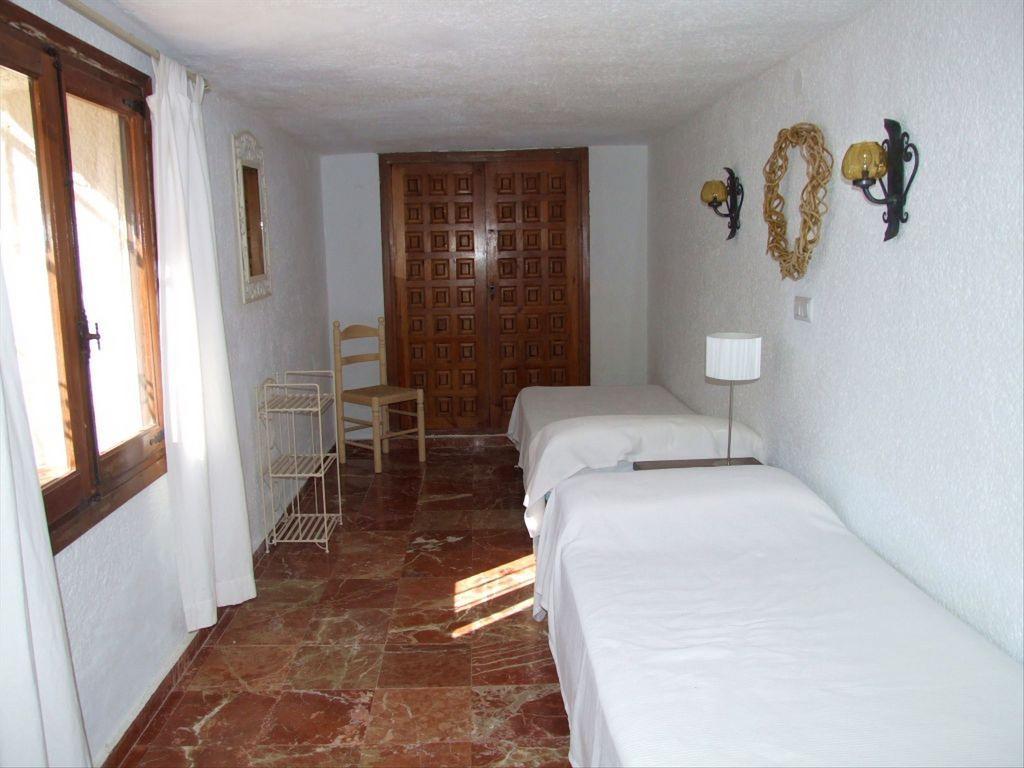 Jávea Casa Inesヴィラ 部屋 写真