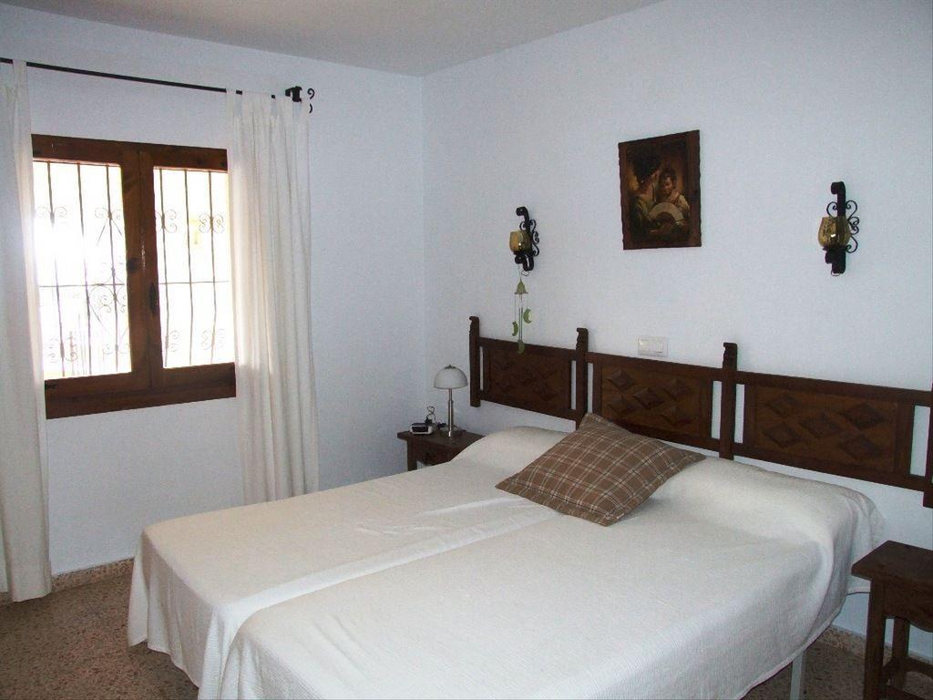 Jávea Casa Inesヴィラ 部屋 写真